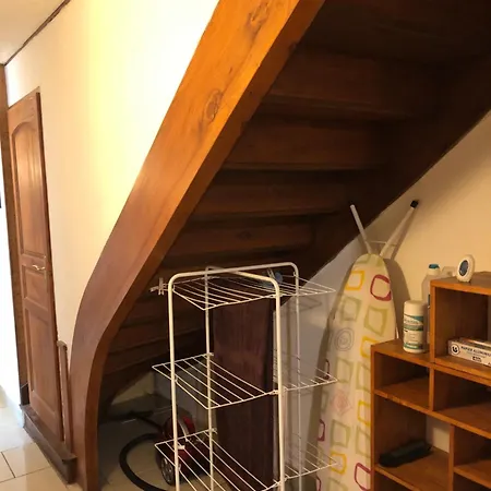 Apartament Meubles Sur