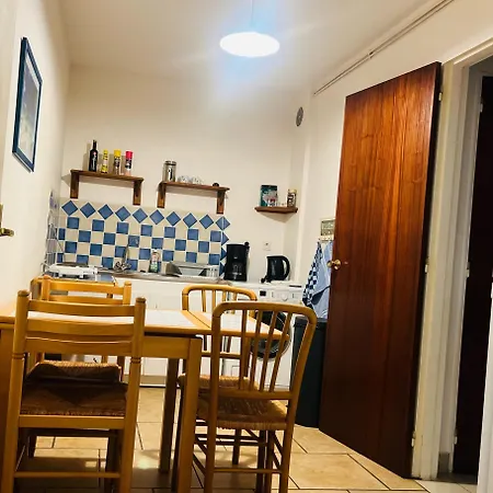 Апартаменты Meubles Sur *